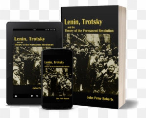 In Defence Of Marxism - Lenin png