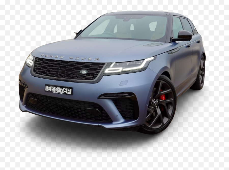 Range Rover Velar Review Price And Specification Carexpert - 2022 Velar Range Rover Png,Icon D200