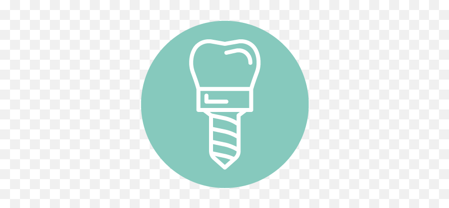 General Dentistry Dentist In Parker Co Erik Chestnut Dds - Store Hardware Vector Icon Png,Implant Icon