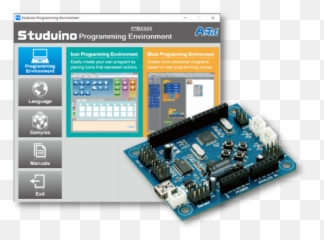 Artecrobo 10 Edasim - Electronic Engineering png