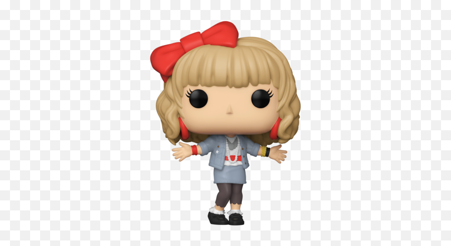 Funko Pop U2013 Simply Toys - Robin Sparkles Pop Png,Himiko Toga Icon