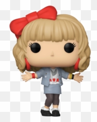 Funko Pop U2013 Simply Toys - Robin Sparkles Pop png