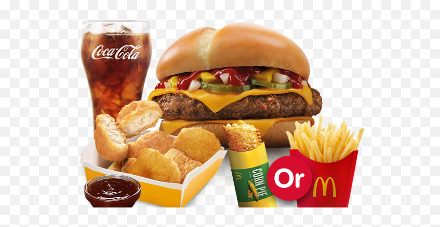 Mcdonaldu0027s - Mcdelivery Mcdonald Set Menu 2021 Png,Mcdonald's Icon