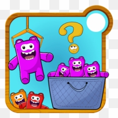 Game Icon Colours Identification 01 U2013 Appykids - Happy png