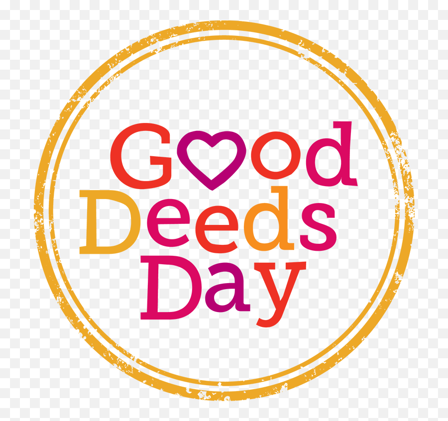 Downloadableslogos0000english - Jewish Community Good Deeds Day Png,Clue Icon