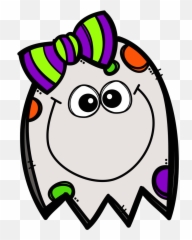 Image Result For Creative Clips Clipart - Clips Halloween Clipart png