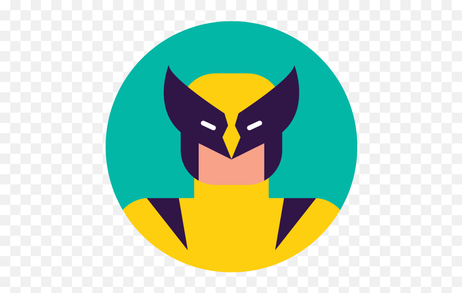 Quiz Does Disney Own All Your Favorite Characters - Marvel Personajes Logos Png,Wolverine Icon