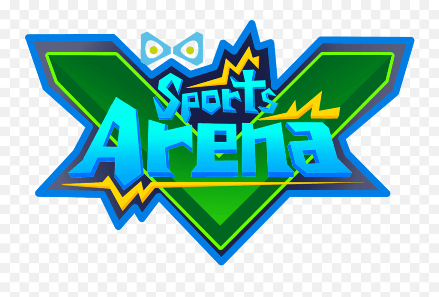 Dart Tag Vsports Arena - Language Png,Jet Set Radio Icon