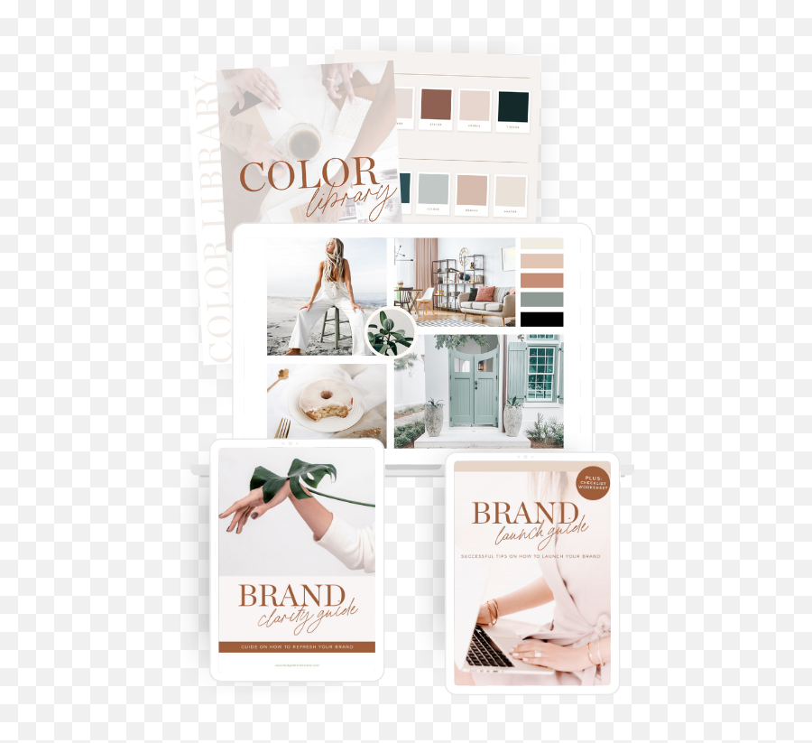 Canva Logos And Branding Templates U2013 Helping Build Brands - Poster Png,Instagram Icon Maker