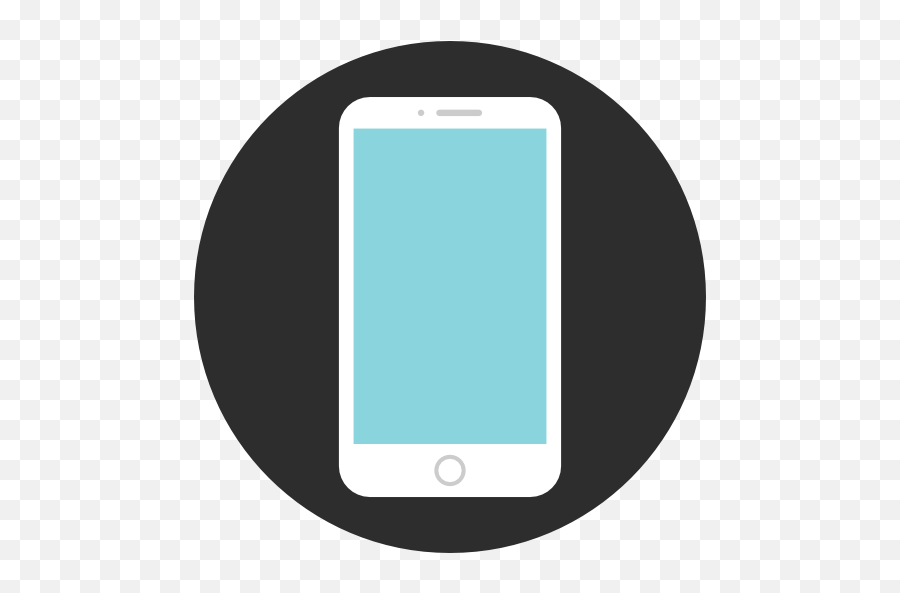 Free Icon Smartphone - Scalable Vector Graphics Png,Phone Flat Icon