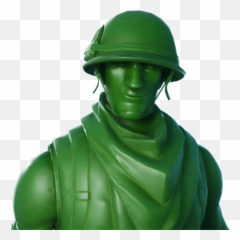 Plastic Patroller U2013 Fortnite Skin - Tracker png