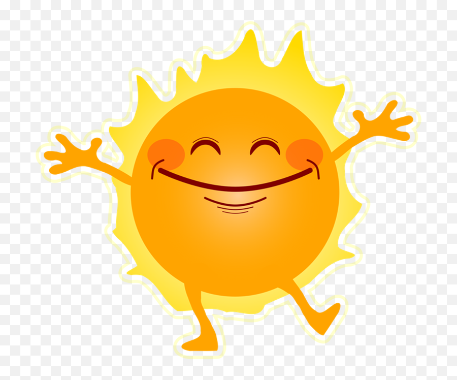 Extra - Curricular Activities U2013 The Frontline Academy Smiling Sun Clipart Transparent Background Png,Extracurricular Icon