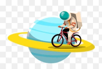Cycle Icon - Download In Line Style Road Bicycle Png,Pimp Icon