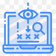 Spyware - Free computer icons Start Campaign Icon png