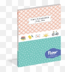 Tiny Pleasures Sticky Notes - png