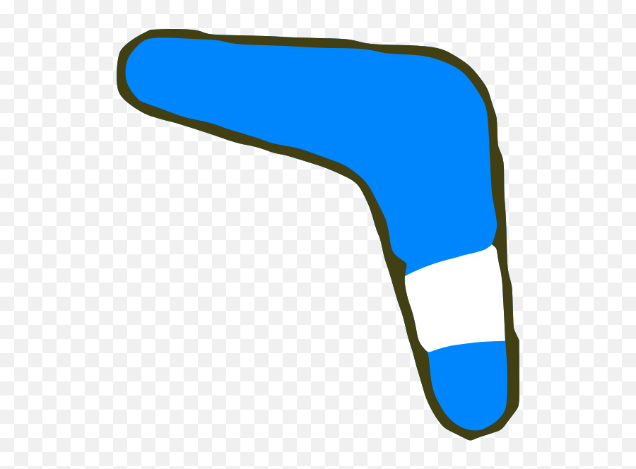 Download Free Png Blue Boomerang - Dlpngcom Boomerang Png,Boomerang Png