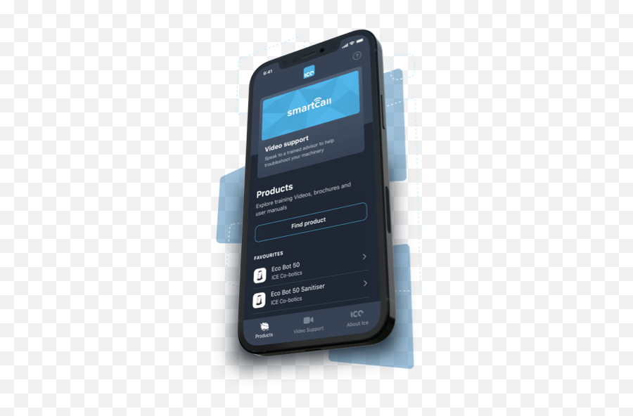 Ionic App Development Company - Rareloop Southampton Uk Portable Png,Ionic Change App Icon
