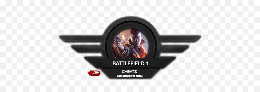 Battlefield 1 Hacks And Cheats With Aimbot - Pc Game Png,Battlefield 1 Transparent