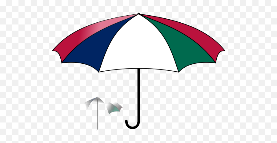 Umbrella Png Svg Clip Art For Web - Download Clip Art Png Big Umbrella Clipart,Chi Chi Icon Dragon Ball