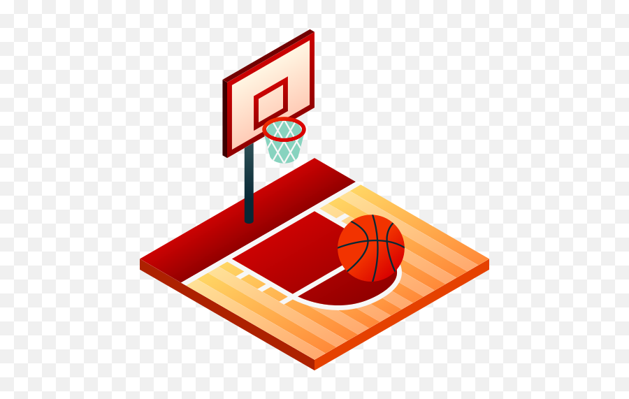 Basketball Sport Free Icon - Iconiconscom Sport Basketball Icon Png,Basket Ball Icon