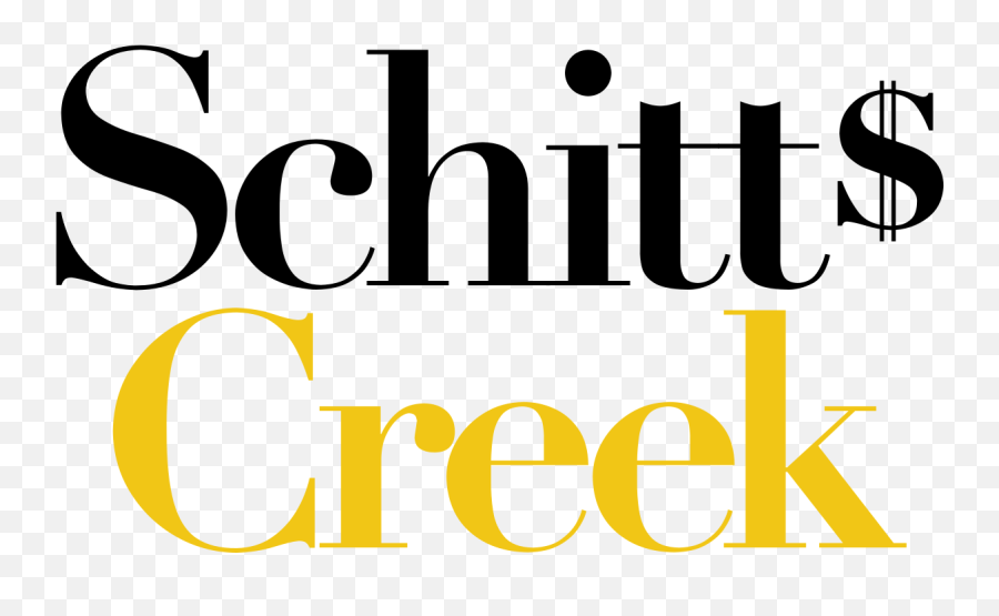 List Of Awards And Nominations Received By Schittu0027s Creek - Creek Png,Brunton Icon