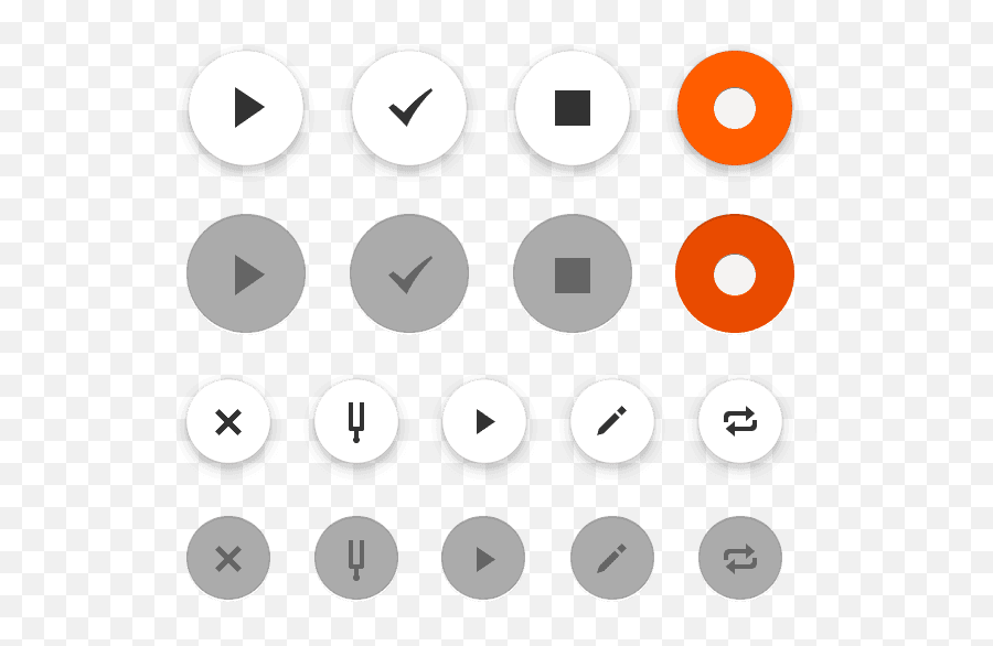 Hum - Aaron Shekey Dot Png,Jarvis Icon Pack