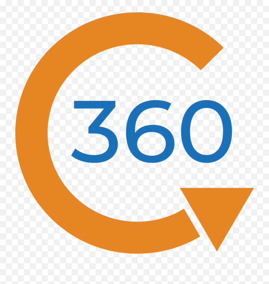 Contractor360 Dailyadbriefcom - Dot Png,360 Degree View Icon