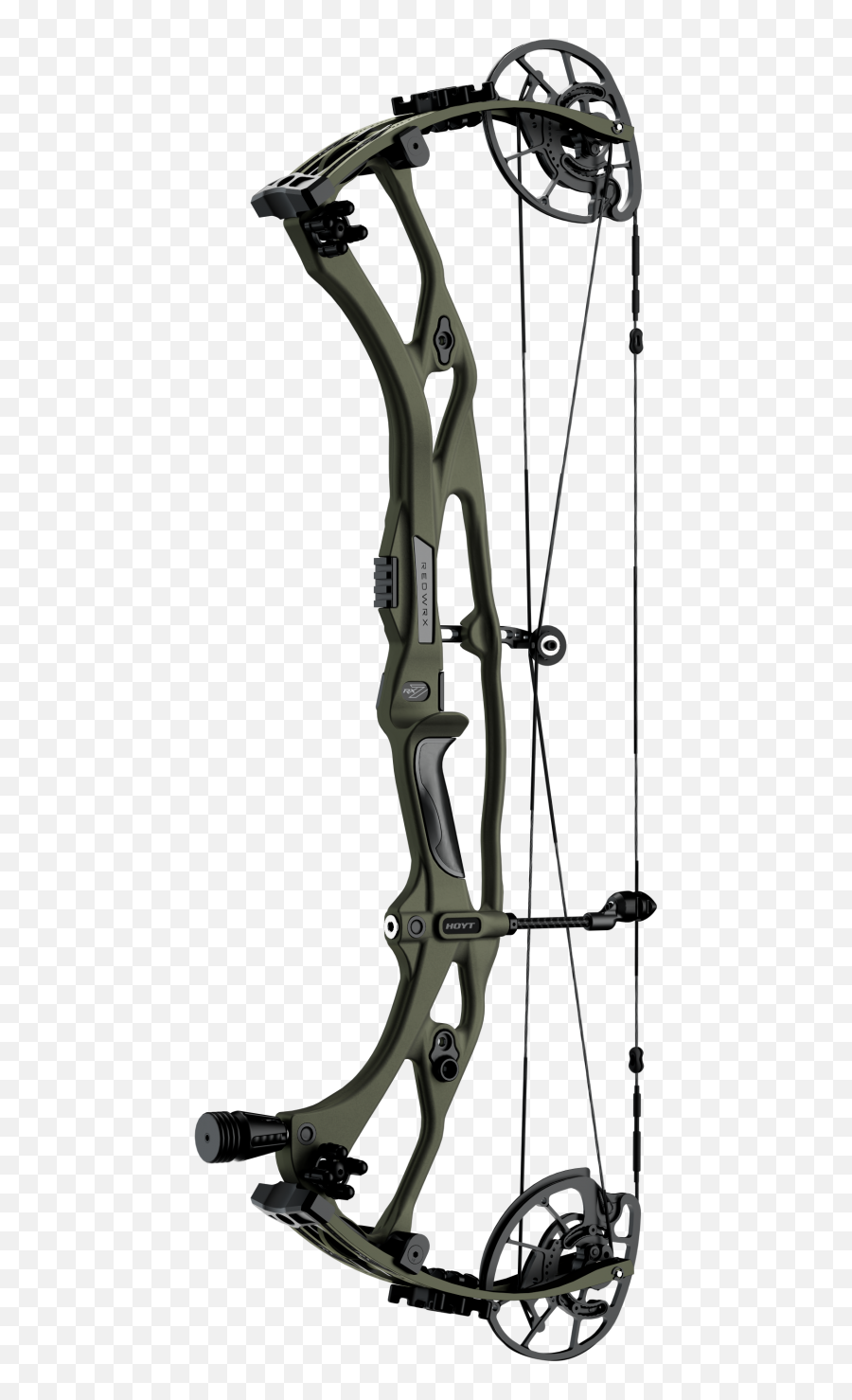 Compound Bows U2013 Midwest Archery - Hoyt Carbon Rx 7 Png,Icon Grey Cerakote