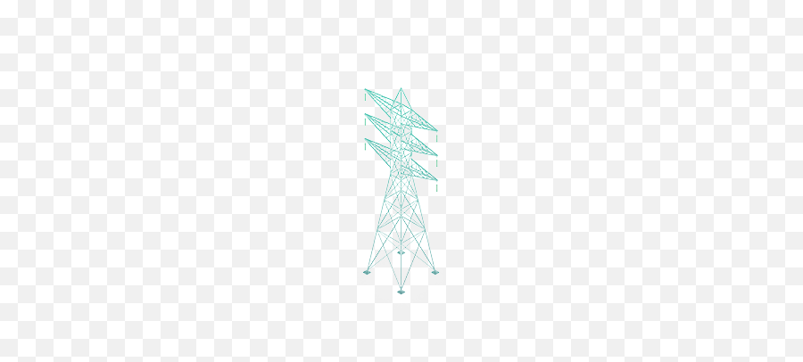 Electrical Network Png Electric Grid Icon