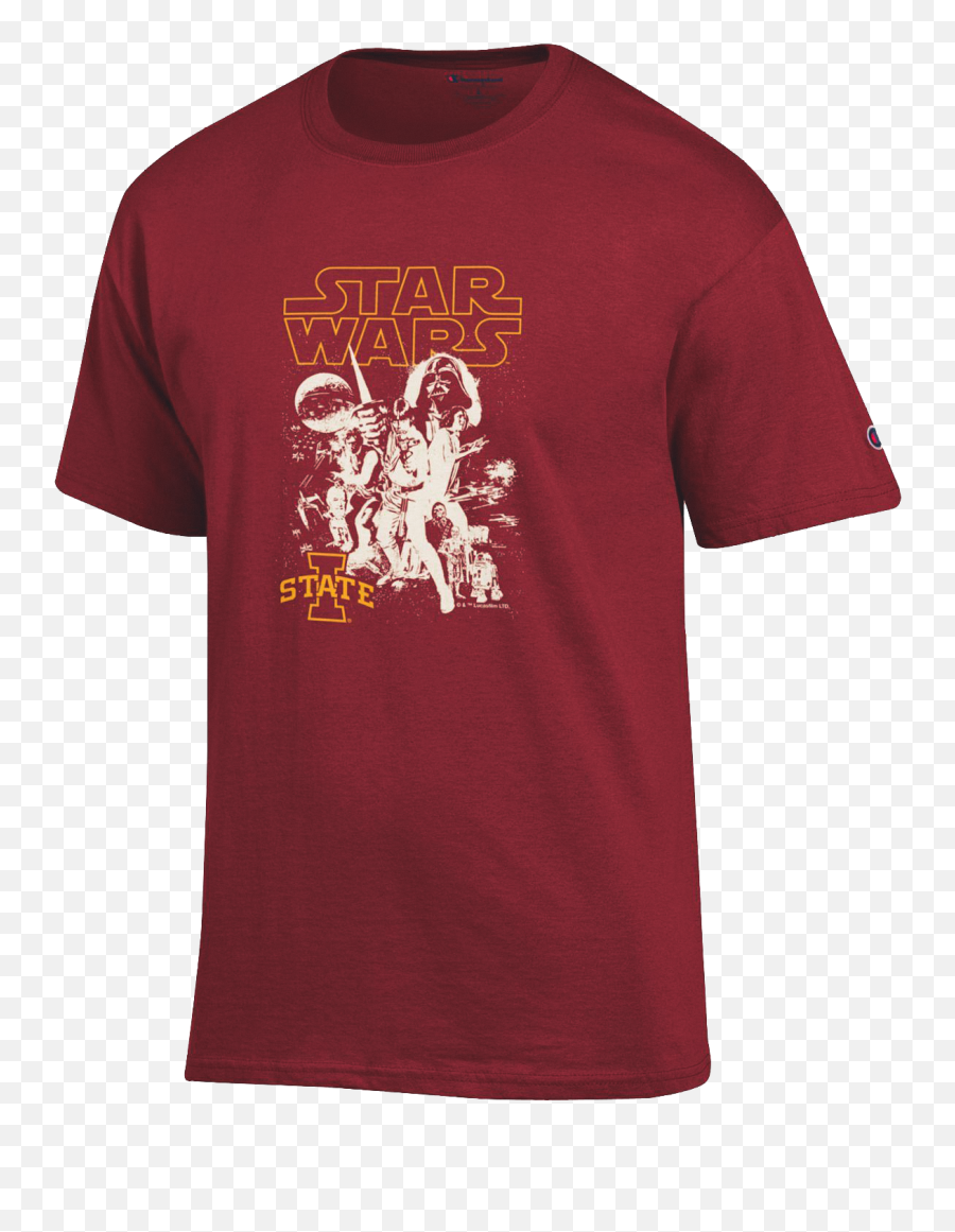 Iowa State Holiday Gift Guide - Star Wars 1 Png,Nike Cavaliers Icon Jersey