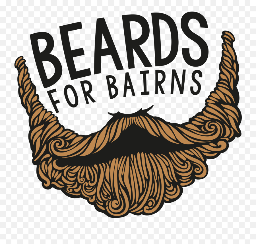 Beards For Bairns - Archie Illustration Png,Beard Transparent