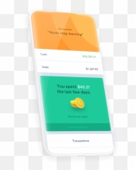 Clarity Money Tools For Budget Planning Marcus By Goldman Png