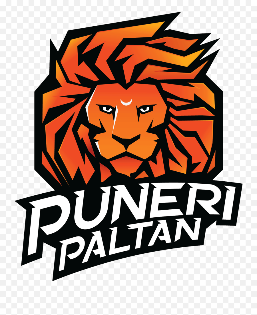 Jaipur Pink Panthers Png Panther Icon