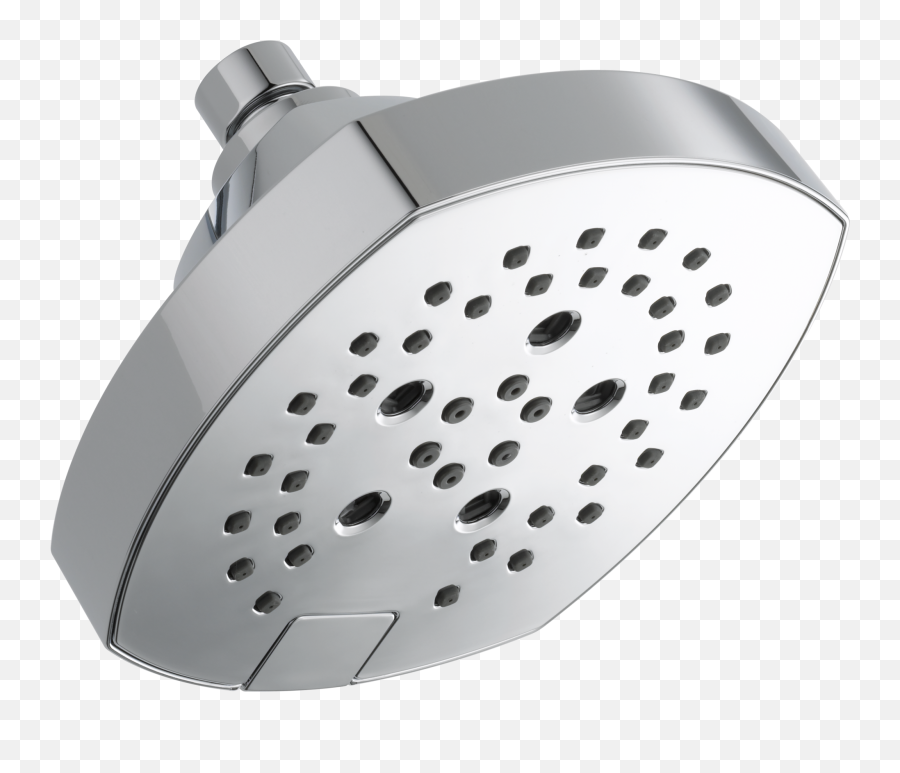 5 - Setting H2okinetic Shower Head Png,Shower Head Icon