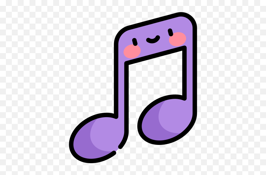 Music Free Vector Icons Designed By Freepik Icon Design Png Emoji
