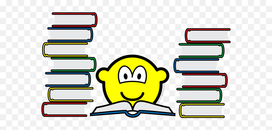 Studying Buddy Icon Icons Emofacescom Png Gif