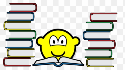 Studying Buddy Icon Icons Emofacescom Png