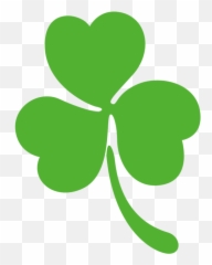 Clover Material There Are Both Four Leaves And Three Png