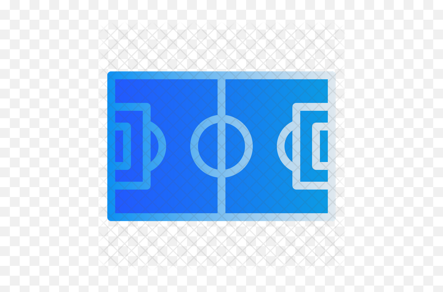 Soccer Field Icon - Sport Court Icon Png,Soccer Field Png
