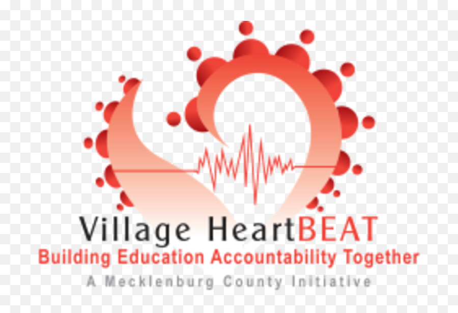 Village Heart Beat 5k - Charlotte Nc 5k Running Village Heartbeat Charlotte Png,Heart Beat Png