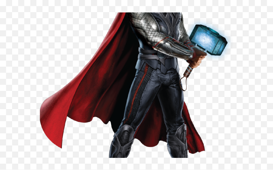Thor Png Transparent 1 Image - Thor Png,Thor Png