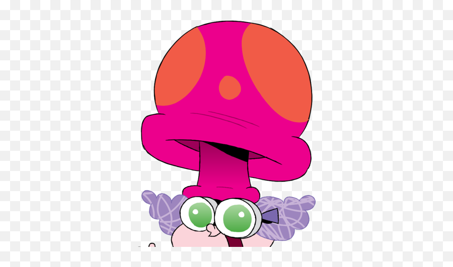 Truffles - Character Chowder Cartoon Network Png,Chowder Png - free  transparent png images 
