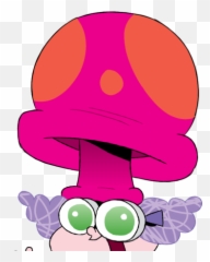 Truffles - Character Chowder Cartoon Network Png,Chowder Png
