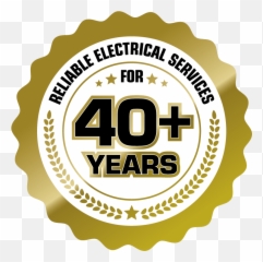 Reardon Electrical - Label Png,Electrical Png
