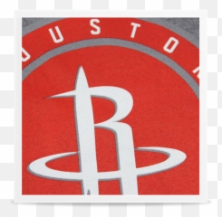 Camiseta Logo Houston Rockets - Madbasket Store Sl Emblem Png,Rockets Logo Png