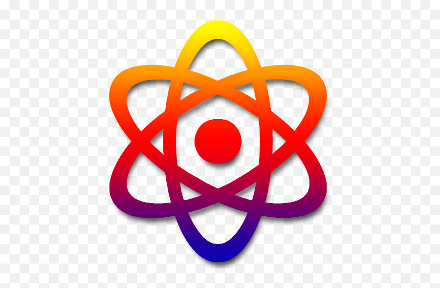 Science Symbols - Clip Art Science Symbols Png,Scientist Clipart Png
