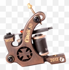 Metallica Gun Tattoo Machine - Tattoo Machine Png,Tattoo Gun Png