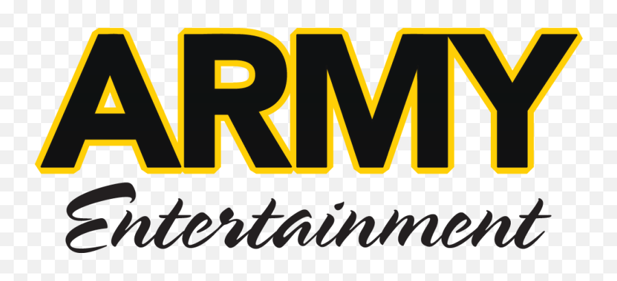 Us Army Mwr View Event Summer Concert With Chase - Us Army Font Png,Us Army Logo Png