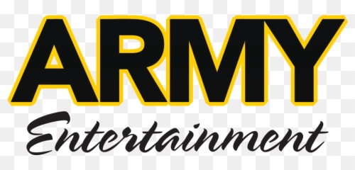 Us Army Mwr View Event Summer Concert With Chase - Us Army Font Png,Us Army Logo Png