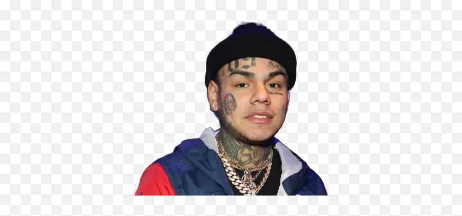 Federal Government Says They Arrested Tekashi 6ix9ine - Tekashi 69 Png,6ix9ine Png